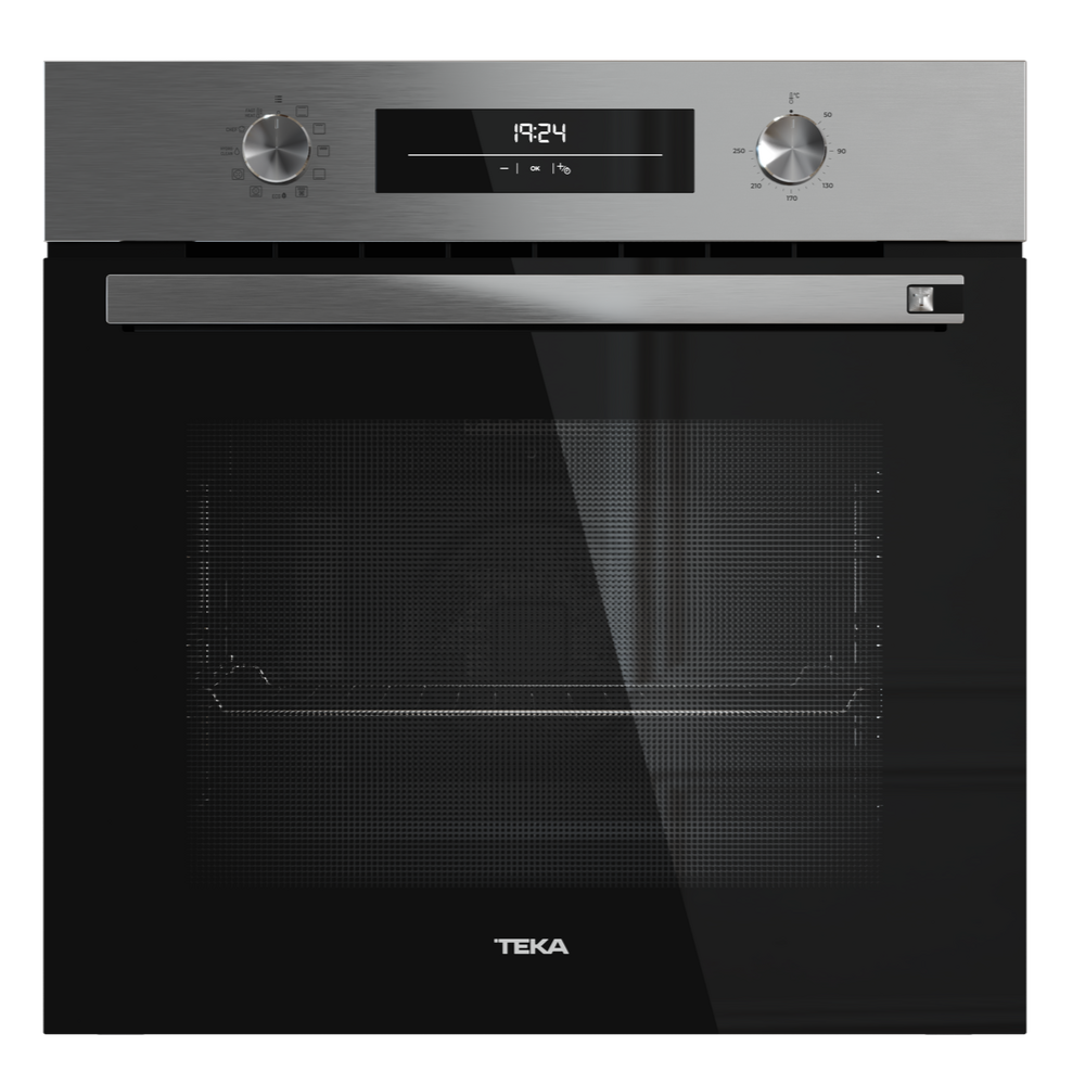 Forno Elétrico TEKA HSB6450 SS | 71L, A+, Inox