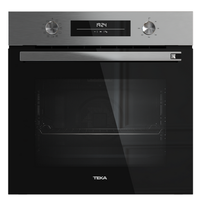 Forno Elétrico TEKA HSB6450 SS | 71L, A+, Inox