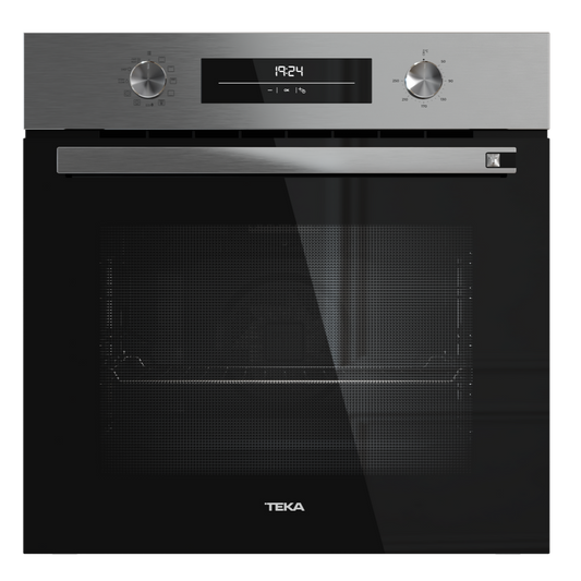 Forno Elétrico TEKA HSB6450 SS | 71L, A+, Inox