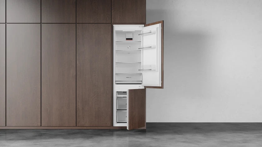 Combinado Encastre TEKA Rbf 73355 Fi | 248L, No Frost, Classe E