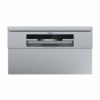 Máquina de Lavar Loiça Encastre Teka DFI46710 | 12 talheres, Classe E
