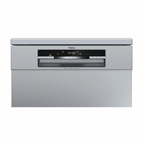 Máquina de Lavar Loiça Encastre Teka DFI46710 | 12 talheres, Classe E