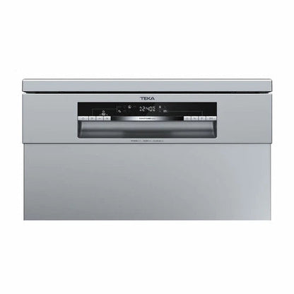 Máquina de Lavar Loiça Encastre Teka DFI46710 | 12 talheres, Classe E