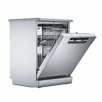 Máquina de Lavar Loiça Encastre Teka DFI46710 | 12 talheres, Classe E