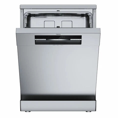 Máquina de Lavar Loiça Encastre Teka DFI46710 | 12 talheres, Classe E