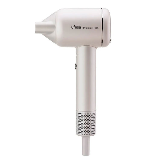 Secador de Cabelo UFESA Pro Ionic-Tech | Motor BLDC 110.000 RPM