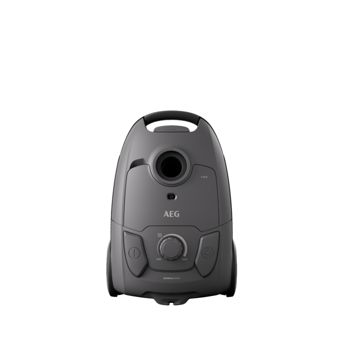 Aspirador AEG AB51A3DG | 3L, 78dB, 750W