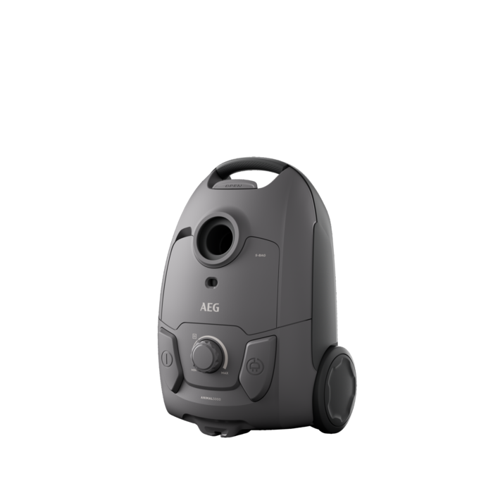 Aspirador AEG AB51A3DG | 3L, 78dB, 750W