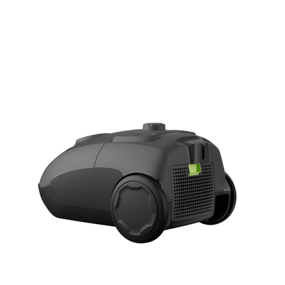 Aspirador AEG AB51A3DG | 3L, 78dB, 750W