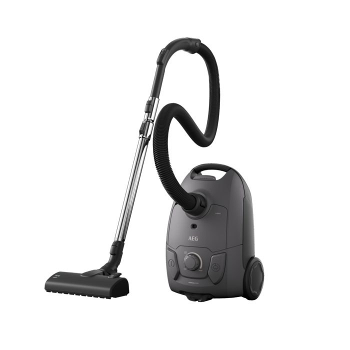 Aspirador AEG AB51A3DG | 3L, 78dB, 750W