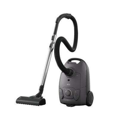 Aspirador AEG AB51A3DG | 3L, 78dB, 750W