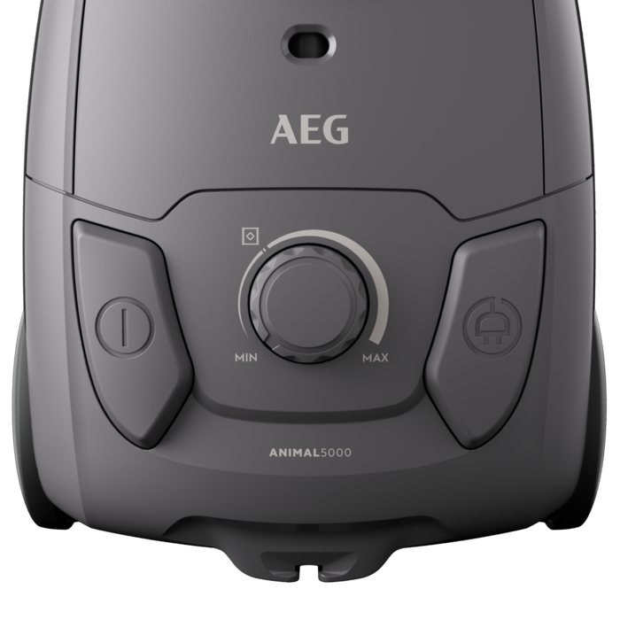 Aspirador AEG AB51A3DG | 3L, 78dB, 750W
