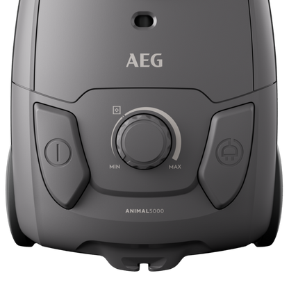 Aspirador AEG AB51A3DG | 3L, 78dB, 750W