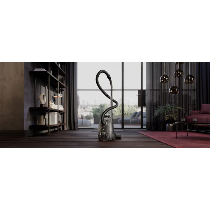 Aspirador AEG AB51A3DG | 3L, 78dB, 750W