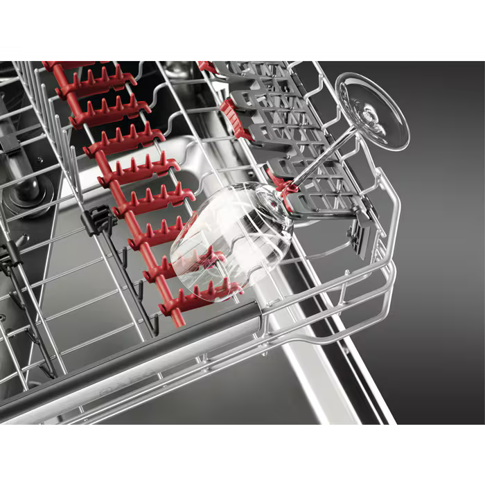 Máquina de Lavar Loiça Encastre AEG FSE63307P | 12 talheres, D
