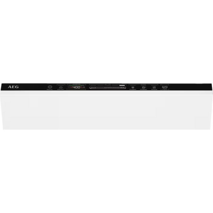 Máquina de Lavar Loiça Encastre AEG FSE63307P | 12 talheres, D