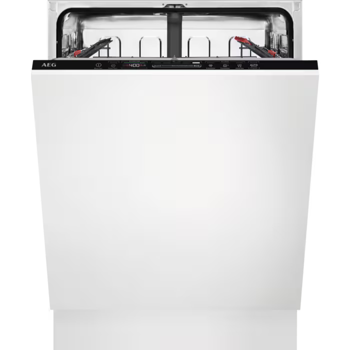 Máquina de Lavar Loiça Encastre AEG FSE63307P | 12 talheres, D
