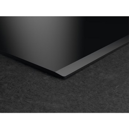 Placa de indução AEG TR84IT00FB | 80cm, 6 zonas, Touch Display