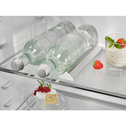 Frigorífico Encastre AEG NSC7P751DS | 376L, No Frost, Classe E