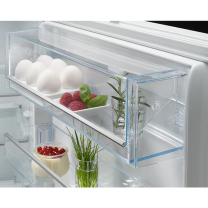 Frigorífico Encastre AEG NSC7P751DS | 376L, No Frost, Classe E