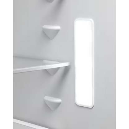 Frigorífico Encastre AEG NSC7P751DS | 376L, No Frost, Classe E