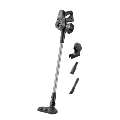 Aspirador Vertical AEG AP31CB21TG | 40 min, 80 dB, 0.5L