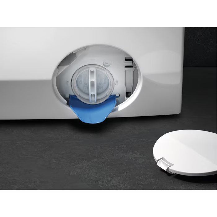 Máquina de Lavar Roupa AEG LFR7394N2B | 9 kg, 1400 rpm, Classe A