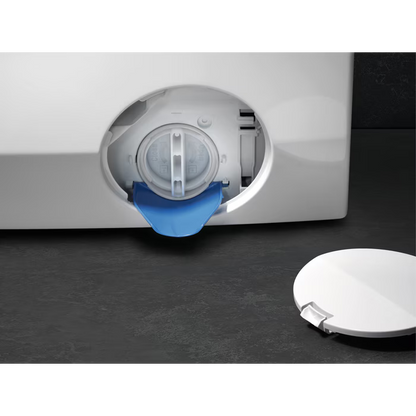 Máquina de Lavar Roupa AEG LFR7394N2B | 9 kg, 1400 rpm, Classe A