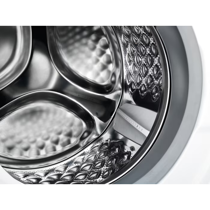 Máquina de Lavar Roupa AEG LFR7394N2B | 9 kg, 1400 rpm, Classe A