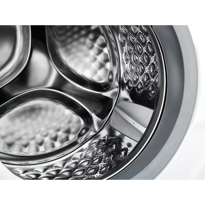 Máquina de Lavar Roupa AEG LFR7394N2B | 9 kg, 1400 rpm, Classe A