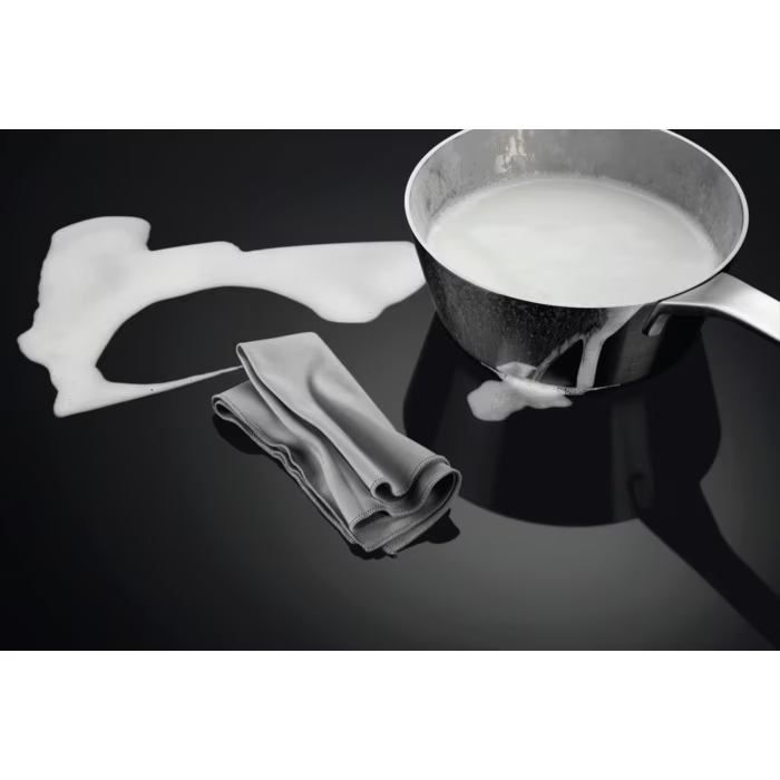 Placa de indução AEG TR84IT00FB | 80cm, 6 zonas, Touch Display