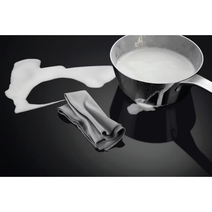 Placa de indução AEG TR84IT00FB | 80cm, 6 zonas, Touch Display