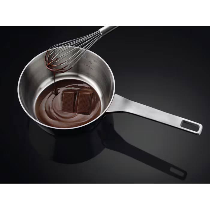 Placa de indução AEG TR84IT00FB | 80cm, 6 zonas, Touch Display