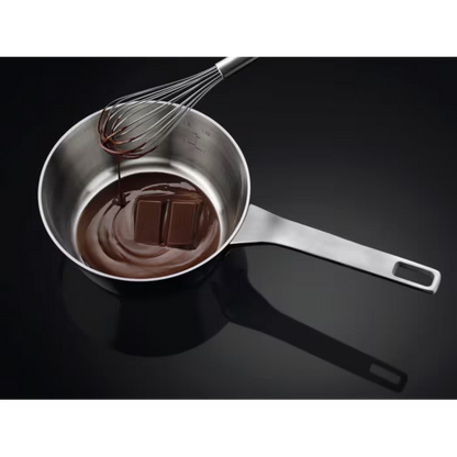 Placa de indução AEG TR84IT00FB | 80cm, 6 zonas, Touch Display