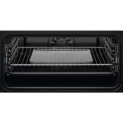 Forno Compacto Electrolux CKM-806-CX | 43L, Multifunções