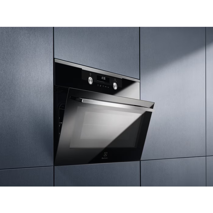 Forno Compacto Electrolux CKM-806-CX | 43L, Multifunções