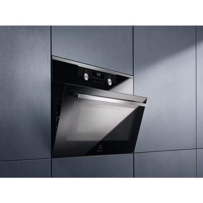 Forno Compacto Electrolux CKM-806-CX | 43L, Multifunções