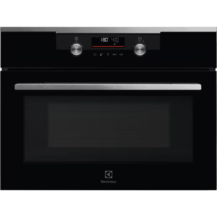 Forno Compacto Electrolux CKM-806-CX | 43L, Multifunções