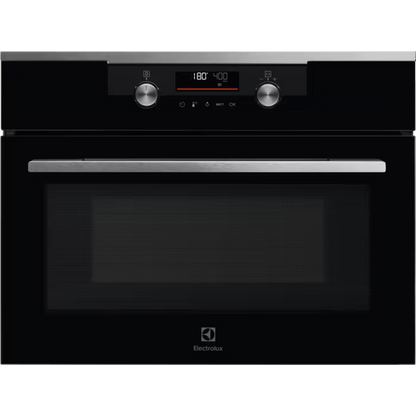 Forno Compacto Electrolux CKM-806-CX | 43L, Multifunções