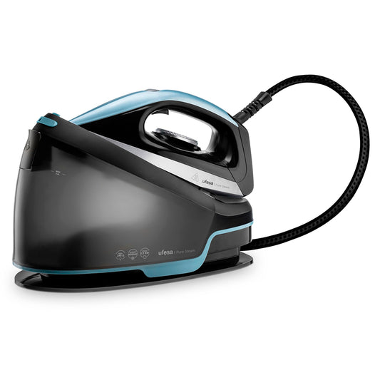 Ferro Caldeira Ufesa | 2400W, 2.4L, 5.5bar