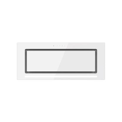 Exaustor Edesa ECG8632 | 587 m³/h, 70cm, LED