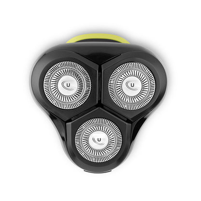 Máquina de Barbear UFESA Power Trim | Flexível, 35 min, IPX4