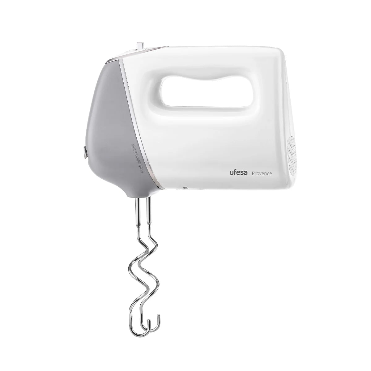 Batedeira UFESA Provence 70306099 | 600W, 5 Velocidades + Turbo, 1.5kg