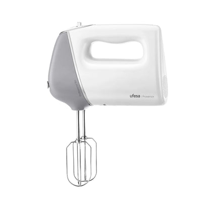 Batedeira UFESA Provence 70306099 | 600W, 5 Velocidades + Turbo, 1.5kg