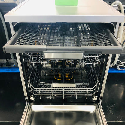 Outlet - Máquina de Lavar Loiça WHIRLPOOL W7F HS51 X | 15 Talheres