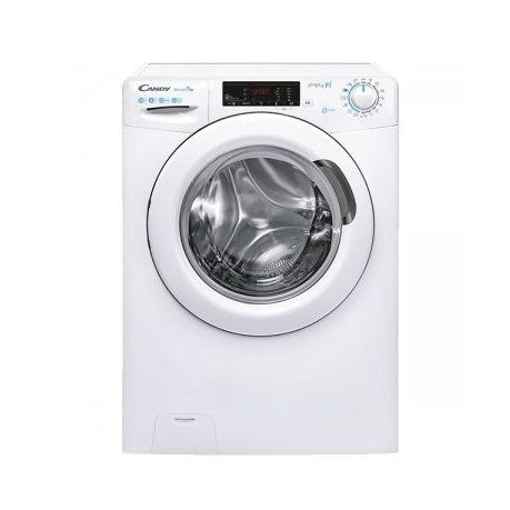 Máquina de Lavar Roupa Candy CSO14105TE1S | 10kg, Classe E