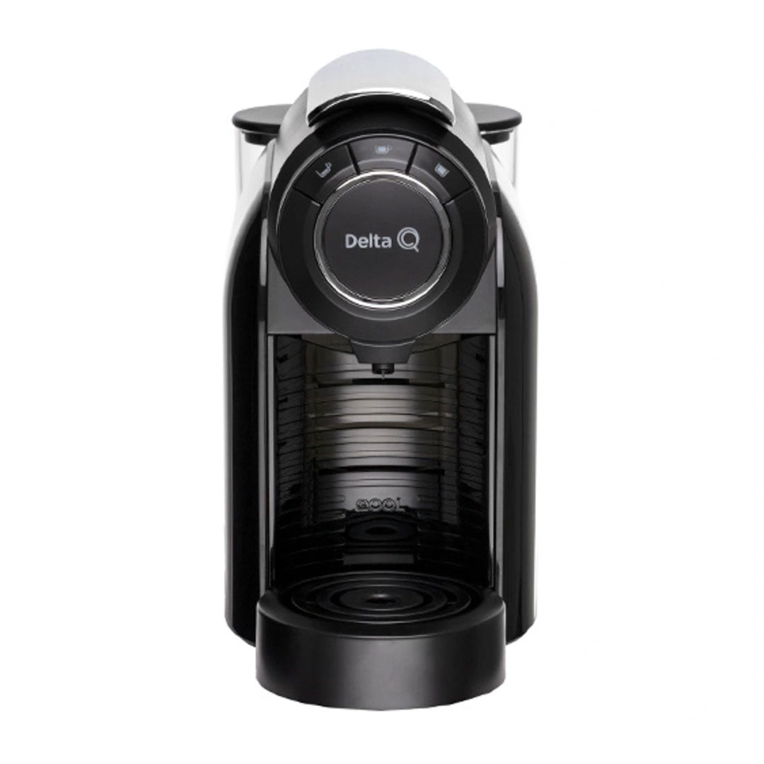 Máquina de Café Delta Q Qool Evolution | 19 bar, 1L, Automático