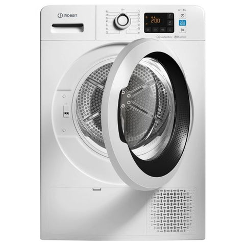 Outlet | Secador de Roupa INDESIT YTM1183K | 8 kg, Bomba de Calor, A+++