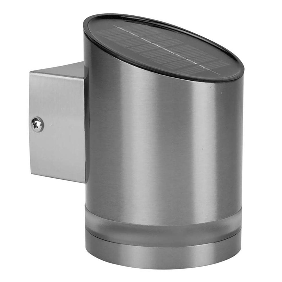 Aplique Solar Smartwares GWS002DS | LED, 35 Lumens, IP44