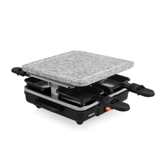 Raclette Tristar RA2745 | Pedra, 600W, 4 pessoas